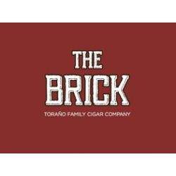Carlos Torano - The Brick