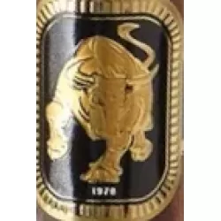 Toro de Oro