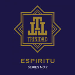 Trinidad (No Cubano) - Espiritu Series No. 2