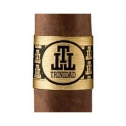 Trinidad (No Cubano) - Santiago