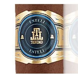 Trinidad Esteli by Plasencia