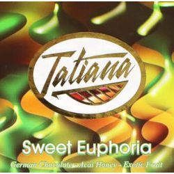 Trio Sweet Euphoria