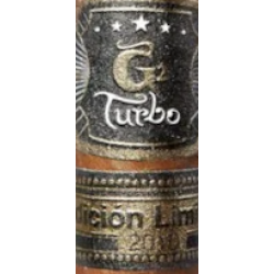 Turbo Edicion Limitada