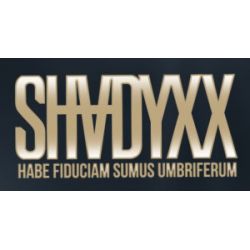 Undercrown - Shady XX