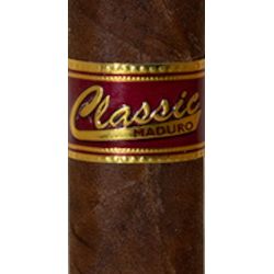 United - Classic Maduro