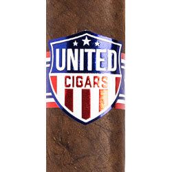 Maduro Box Pressed