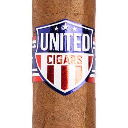 United - Natural Box Pressed
