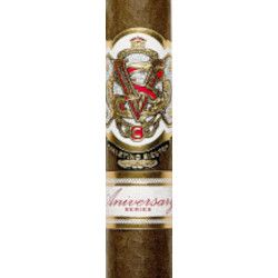 Anniversary Serie Habana