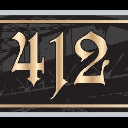 Veritas - 412