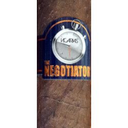 The Negotiator