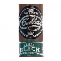 Cuellar Black Forest