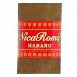 NicaRoma