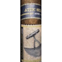 West Tampa Tobacco Company - Attic Series