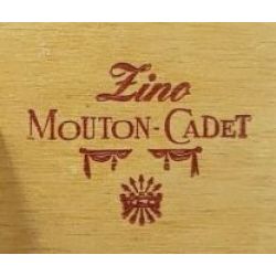 Mouton Cadet