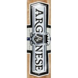 Arganese - Connecticut