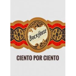 Brick House - Ciento Por Ciento