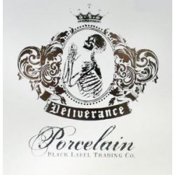 Deliverance Porcelain