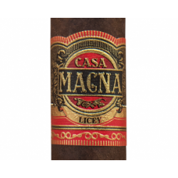 Casa Magna - Corojo