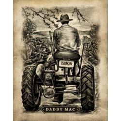Daddy Mac