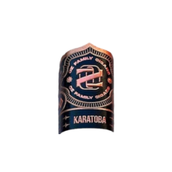 Ozgener (Oz Family Cigars) - Karatoba