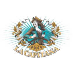 La Capitana (renovated)