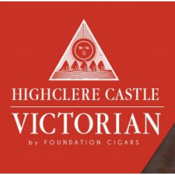 Highclere Castle Victorian