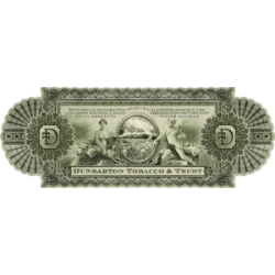 Dunbarton Tobacco & Trust