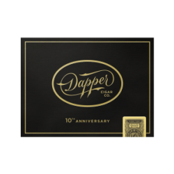 Dapper - 10th anniversary