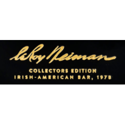 LeRoy Neiman Collector’s Edition