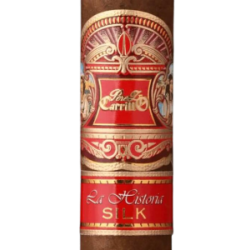 La Historia Silk