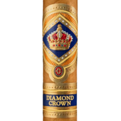 The Diamond Crown
