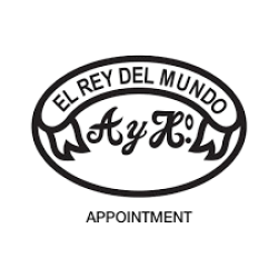 El Rey del Mundo (Non Cuban) - Appointment