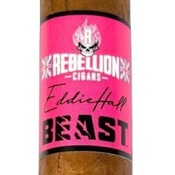 Rebellion - Eddie Hall