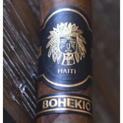 Bohekio - Maduro