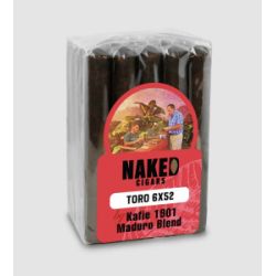Naked Cigars Maduro Blend