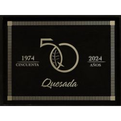 50th Anniversary