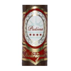 Patina - Oro de Nicaragua