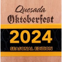 Oktoberfest 2024