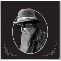 Virtu by Billy Gibbons