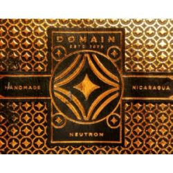 Domain - Neutron