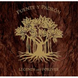 Fuente y Padron