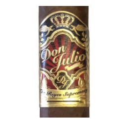 Don Julio - Punta Espada