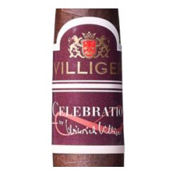 Celebration by Heinrich Villiger