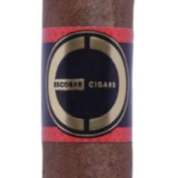 Escobar - Habano