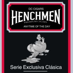 The Henchmen