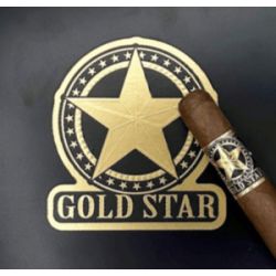 Gold Star