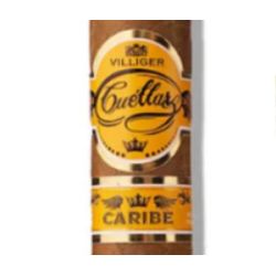 Cuellar Caribe