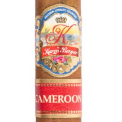 Cameroon