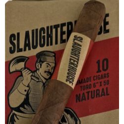 Slaughterhouse