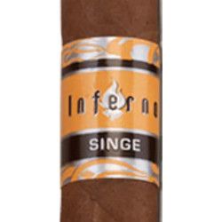 Inferno - Single